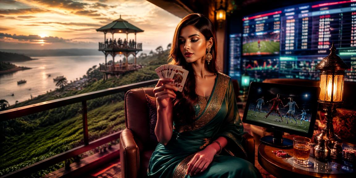 488bet আমাদের Bundesliga লবিতে কী পাবেন
